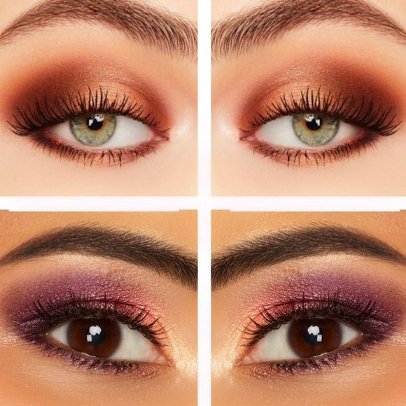 NEW✅Tarte Energy Eyeshadow Palette - Picture 5 of 7